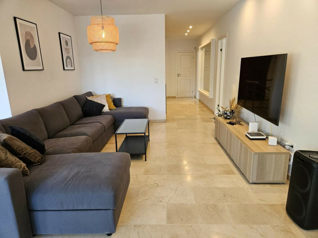 Detached Villa Benalmadena Málaga - image 25