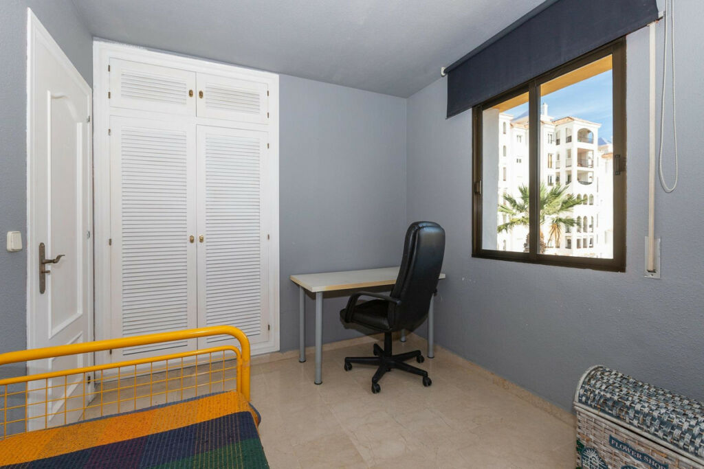 Townhouse Estepona Málaga - image 25