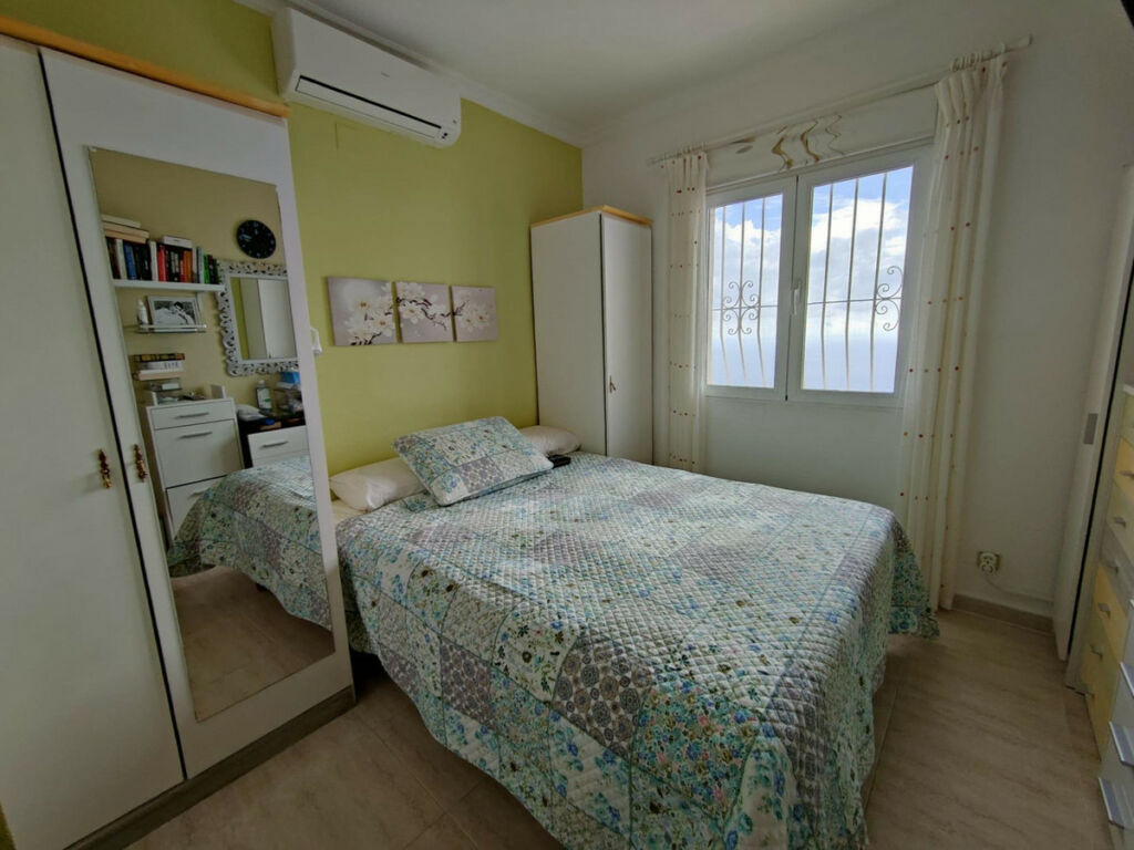 Bungalow Benitachell Alicante - image 25