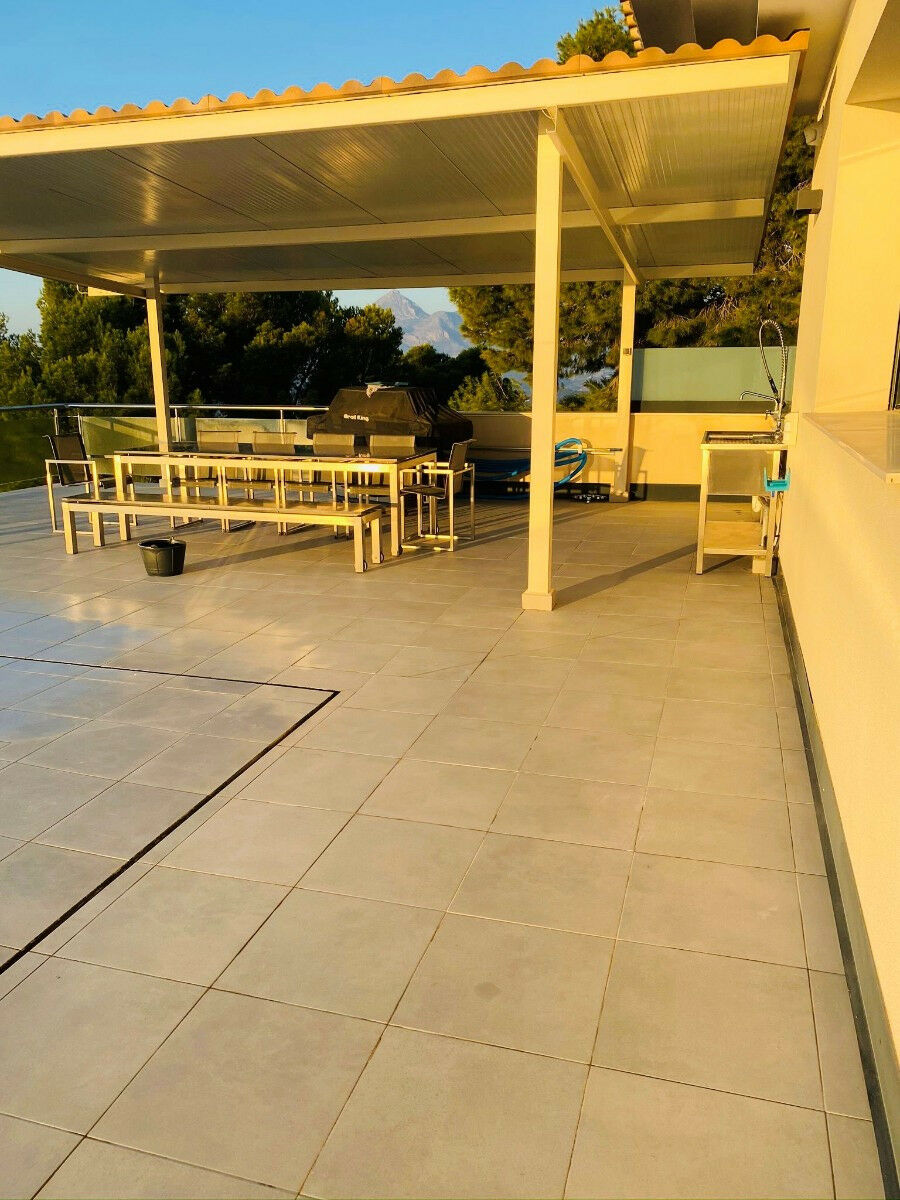 Detached Villa Altea Alicante - image 25