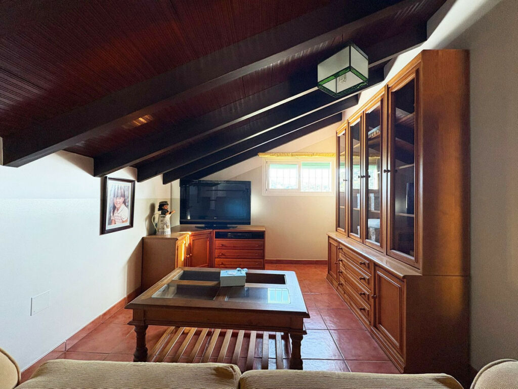 Detached Villa La Cala de Mijas Málaga - image 25