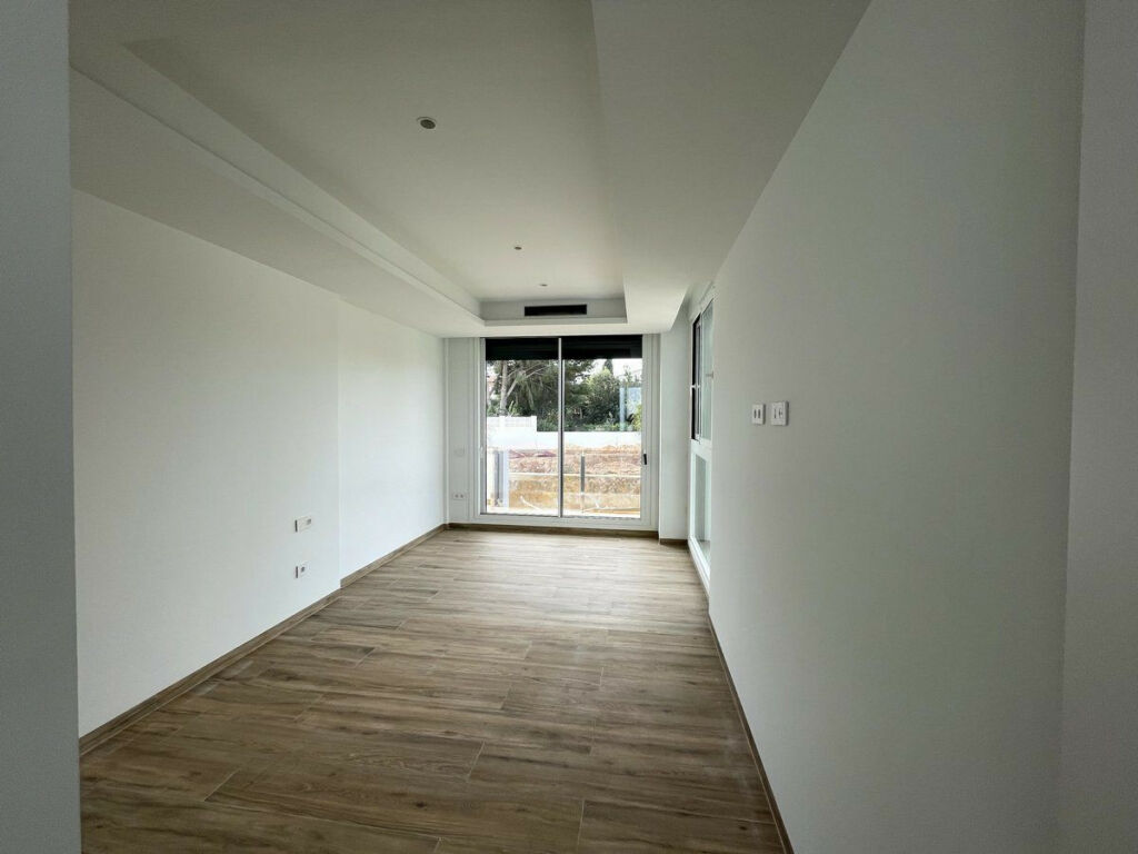 Detached Villa Benissa Alicante - image 27