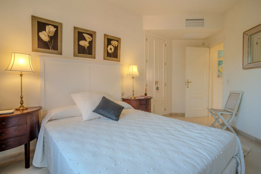 Penthouse Duplex Estepona Málaga - image 25
