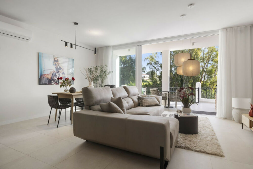 Townhouse Marbella Málaga - image 25