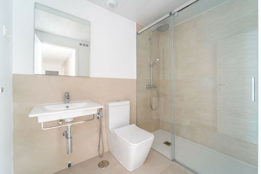 Penthouse Duplex Benalmadena Pueblo Málaga - image 25