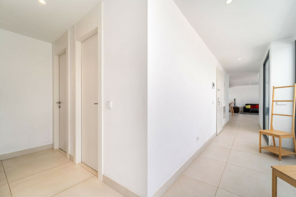 Penthouse Fuengirola Málaga - image 25