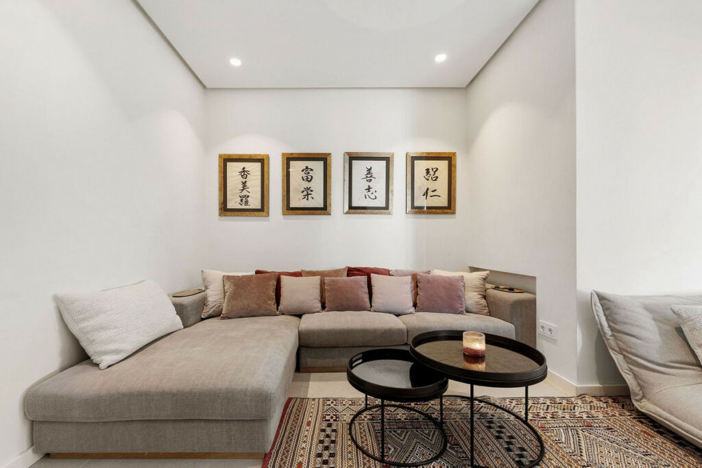 Duplex Benahavís Málaga - image 25