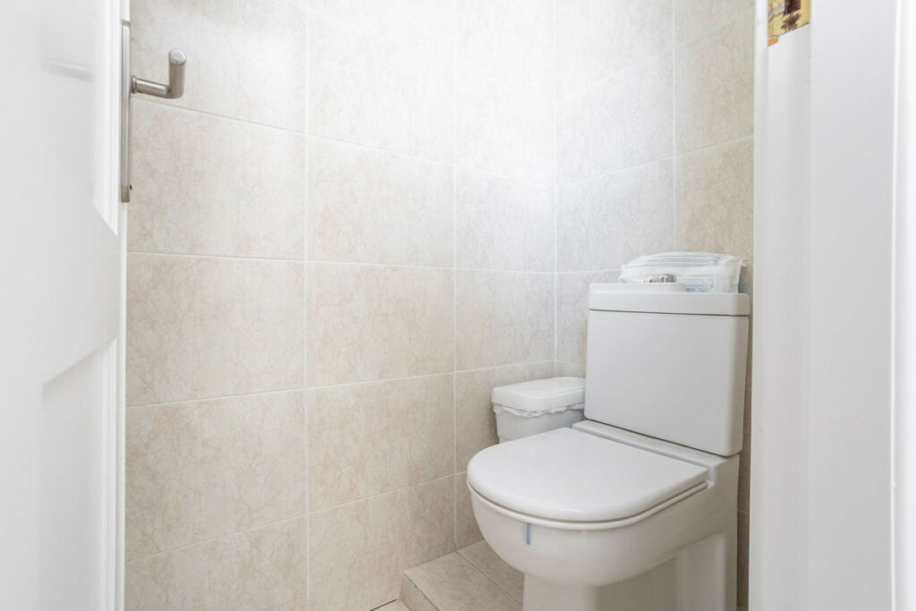 Detached Villa Torrevieja Alicante - image 25