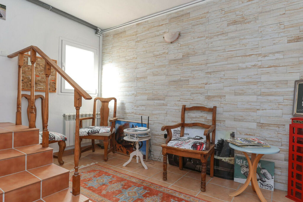 Bed and Breakfast Tolox Málaga - image 25
