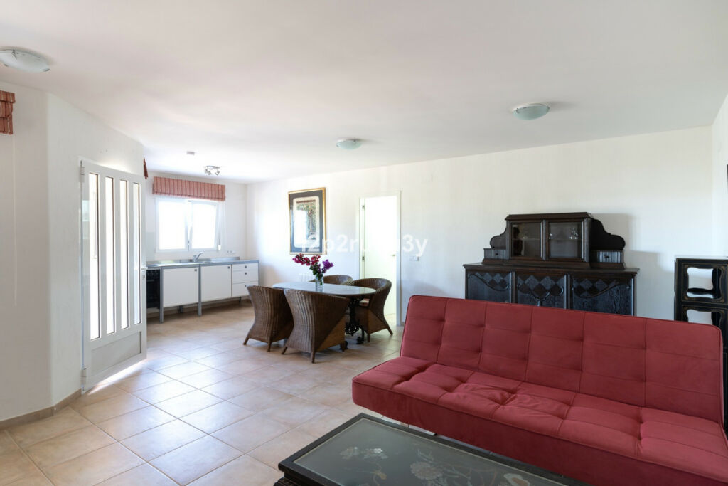 Detached Villa Moraira Alicante - image 26