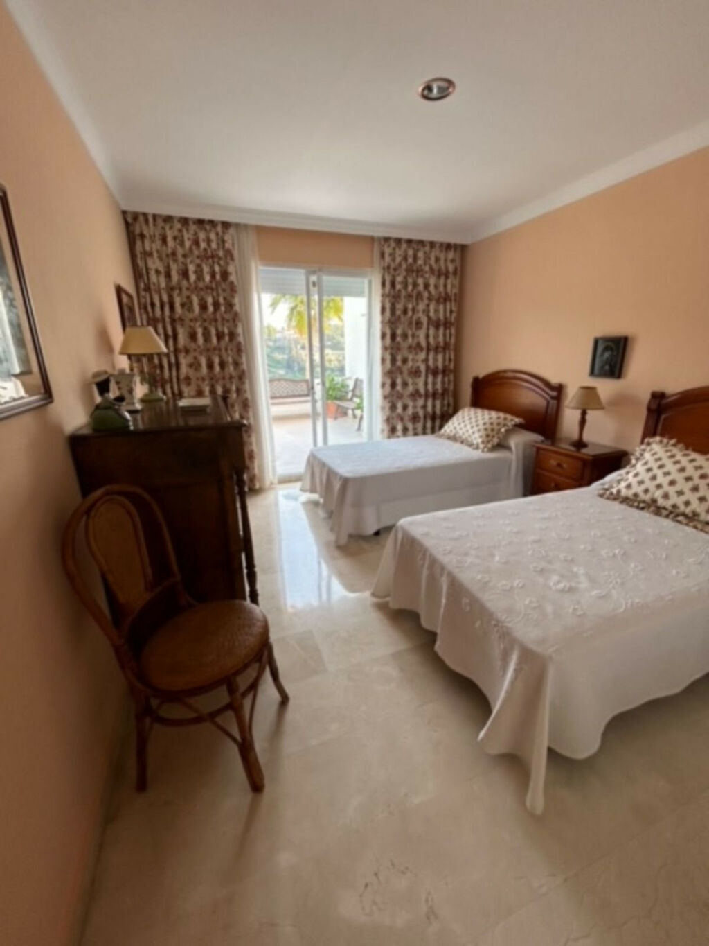 Middle Floor Apartment La Quinta Málaga - image 26