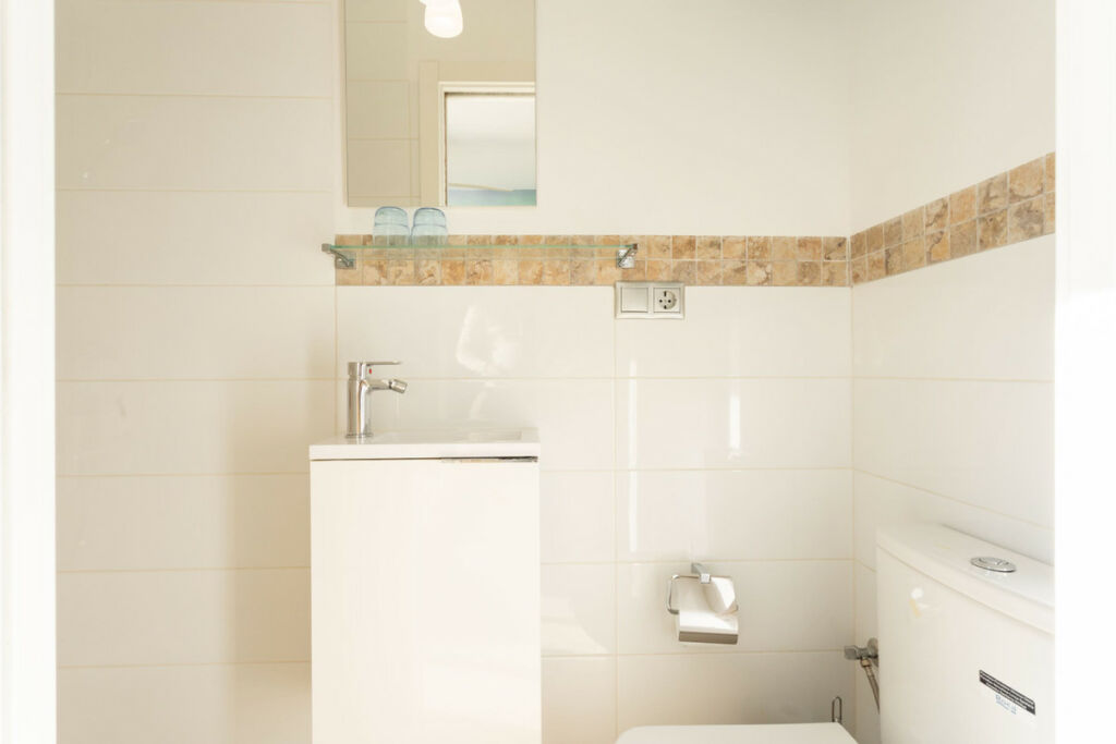 Detached Villa San Miguel de Salinas Alicante - image 26