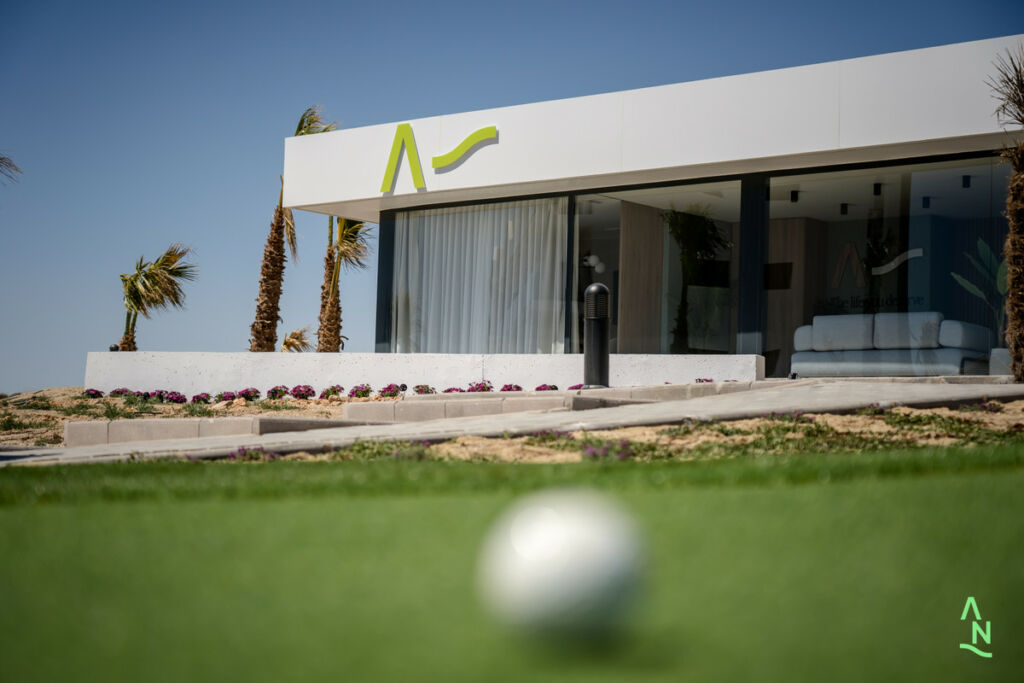 Ground Floor Apartment Condado de Alhama Murcia - image 26