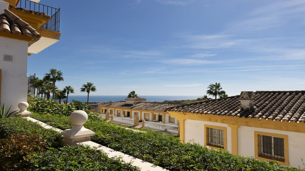 Townhouse Manilva Málaga