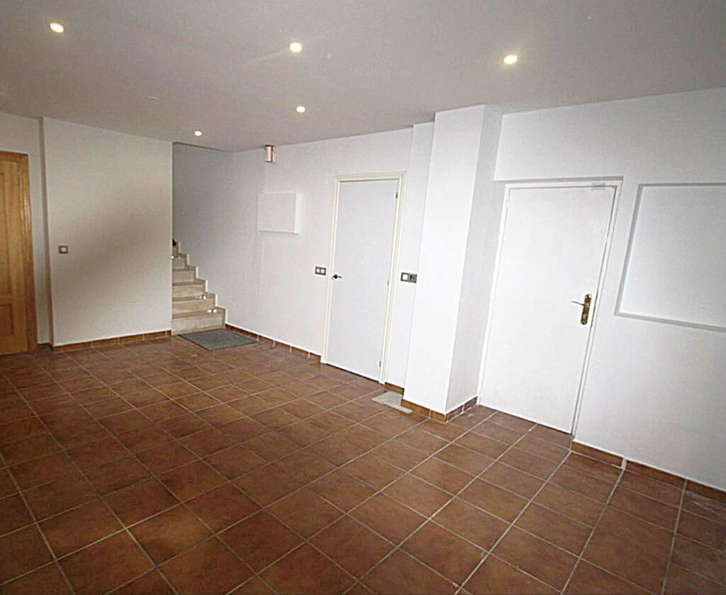 Detached Villa Benalmadena Málaga - image 26