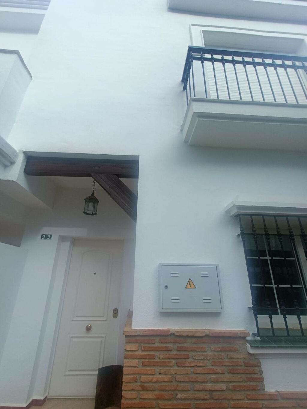 Townhouse Alhaurín de la Torre Málaga - image 27