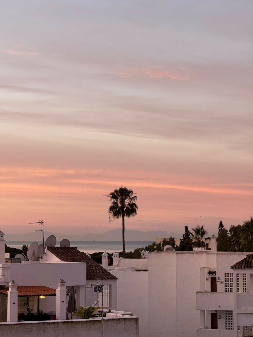 Penthouse Duplex Estepona Málaga - image 26