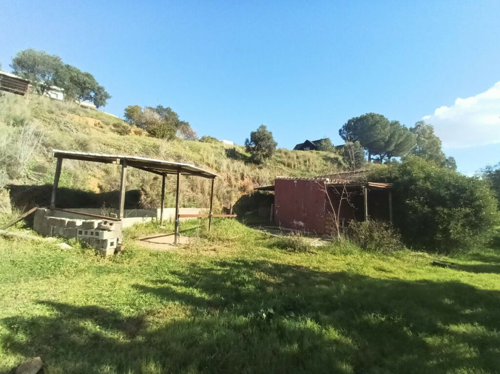 Finca - Cortijo La Cala Golf Málaga - image 26