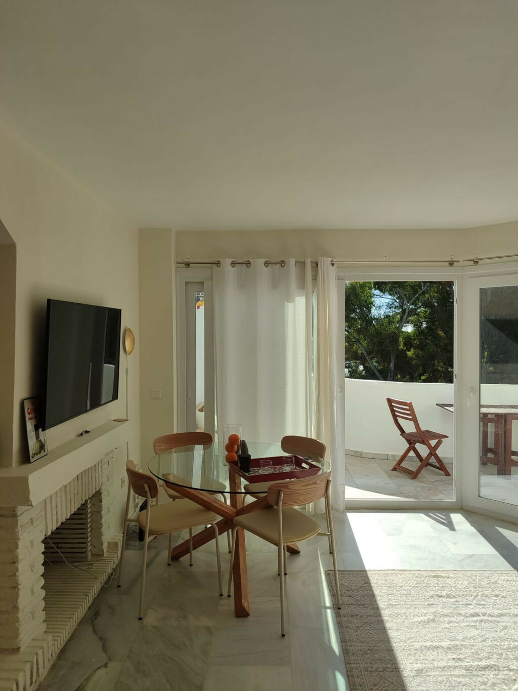 Duplex Calahonda Málaga - image 25