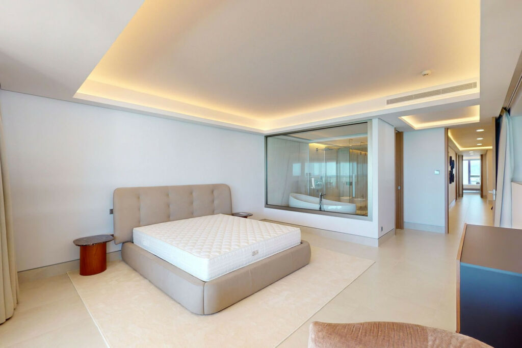 Top Floor Apartment Málaga Málaga - image 31