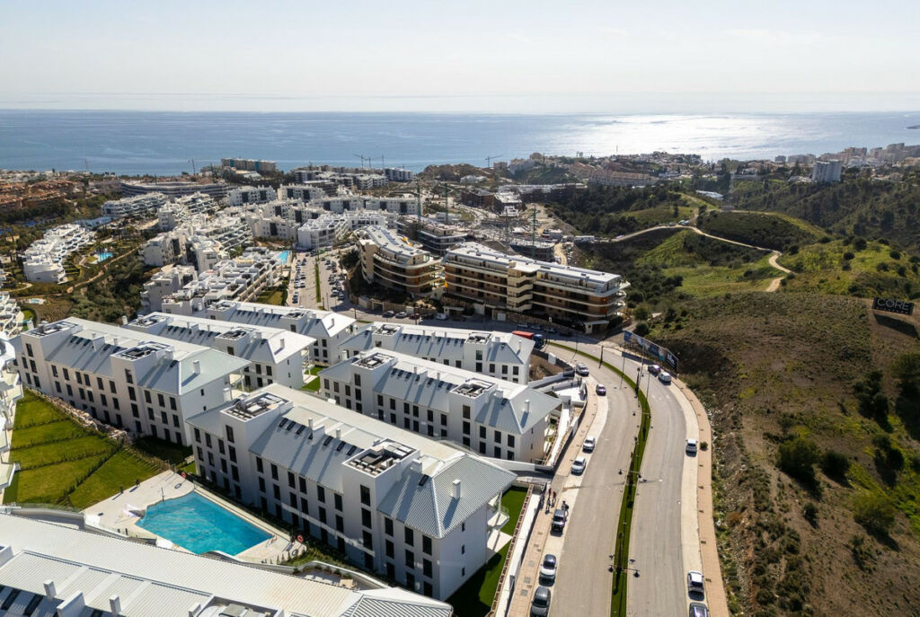 Ground Floor Apartment Fuengirola Málaga - image 29