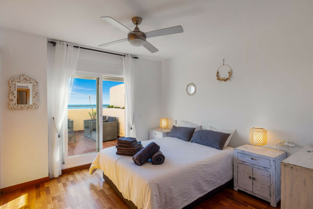 Penthouse La Cala de Mijas Málaga - image 26