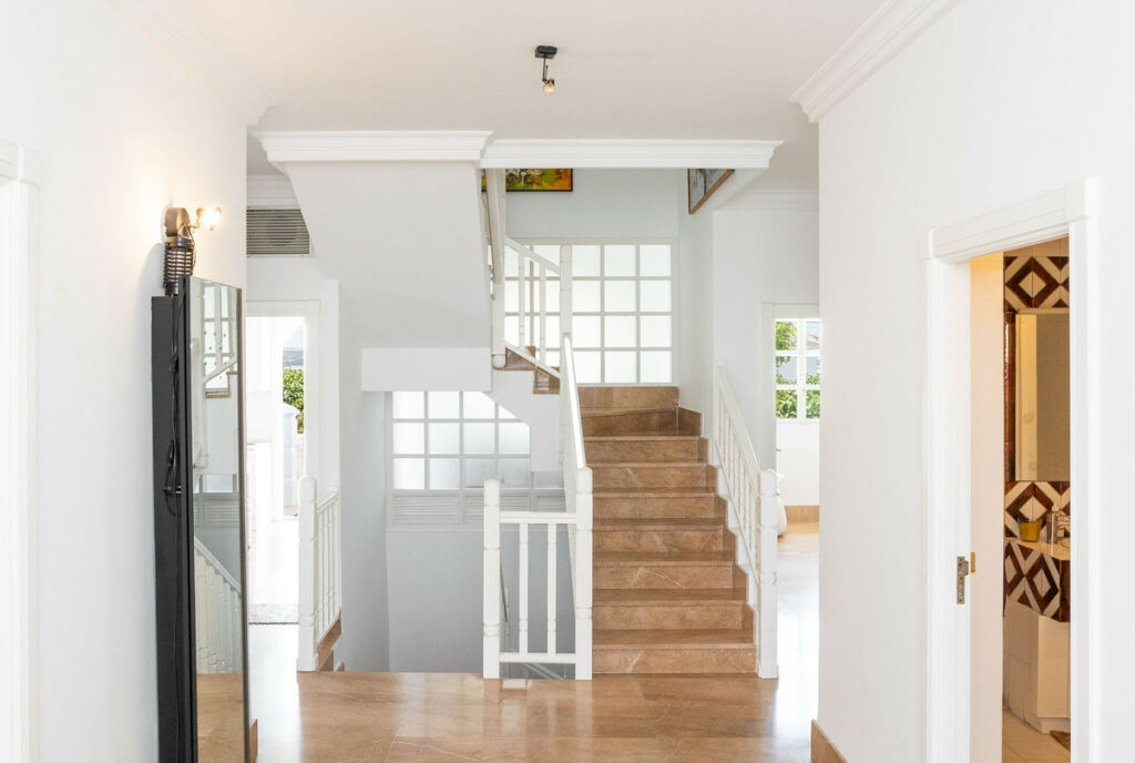 Detached Villa Torrevieja Alicante - image 26