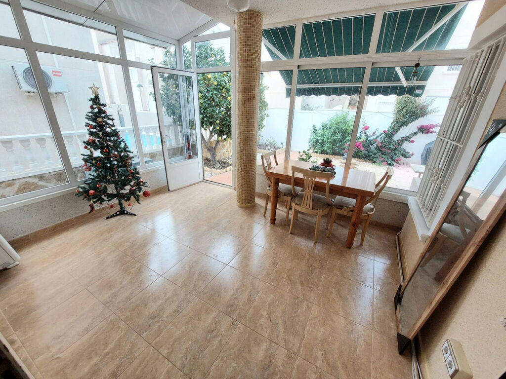 Detached Villa San Miguel de Salinas Alicante - image 26