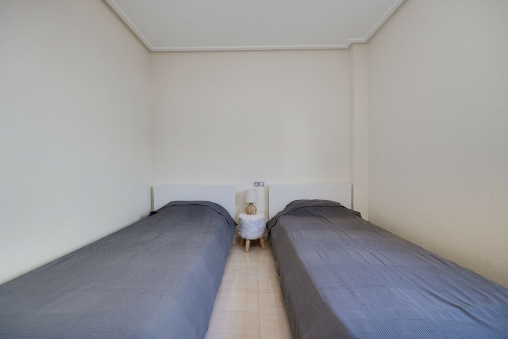 Townhouse Los Dolses Alicante - image 26