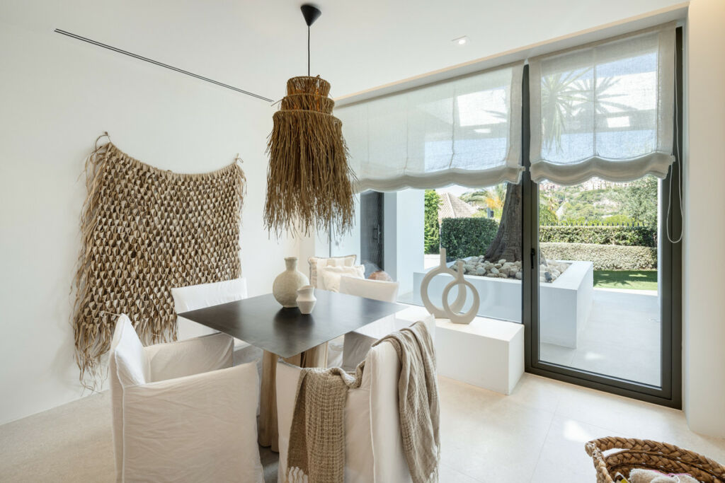 Detached Villa La Quinta Málaga - image 26