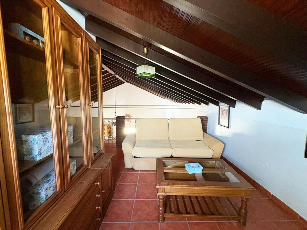 Detached Villa La Cala de Mijas Málaga - image 26