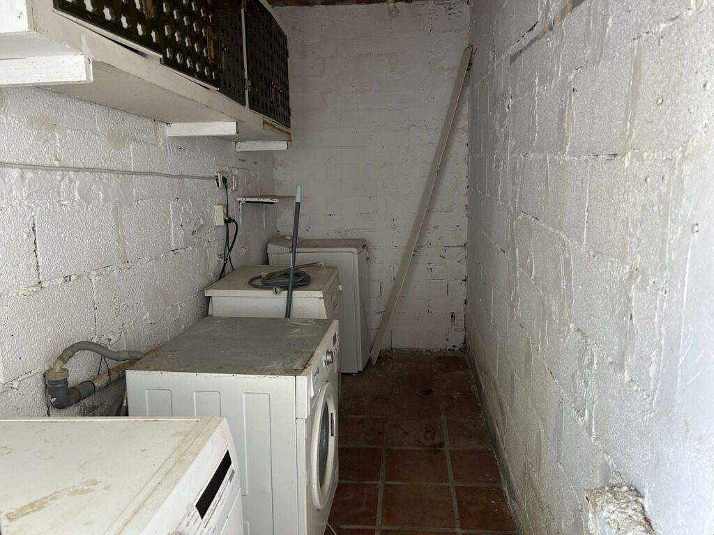 Detached Villa Nerja Málaga - image 26