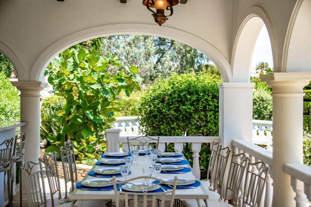 Bungalow Calpe Alicante - image 26