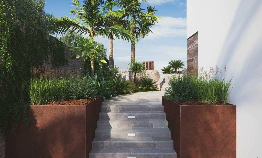 Detached Villa Cabo de Palos Murcia - image 26