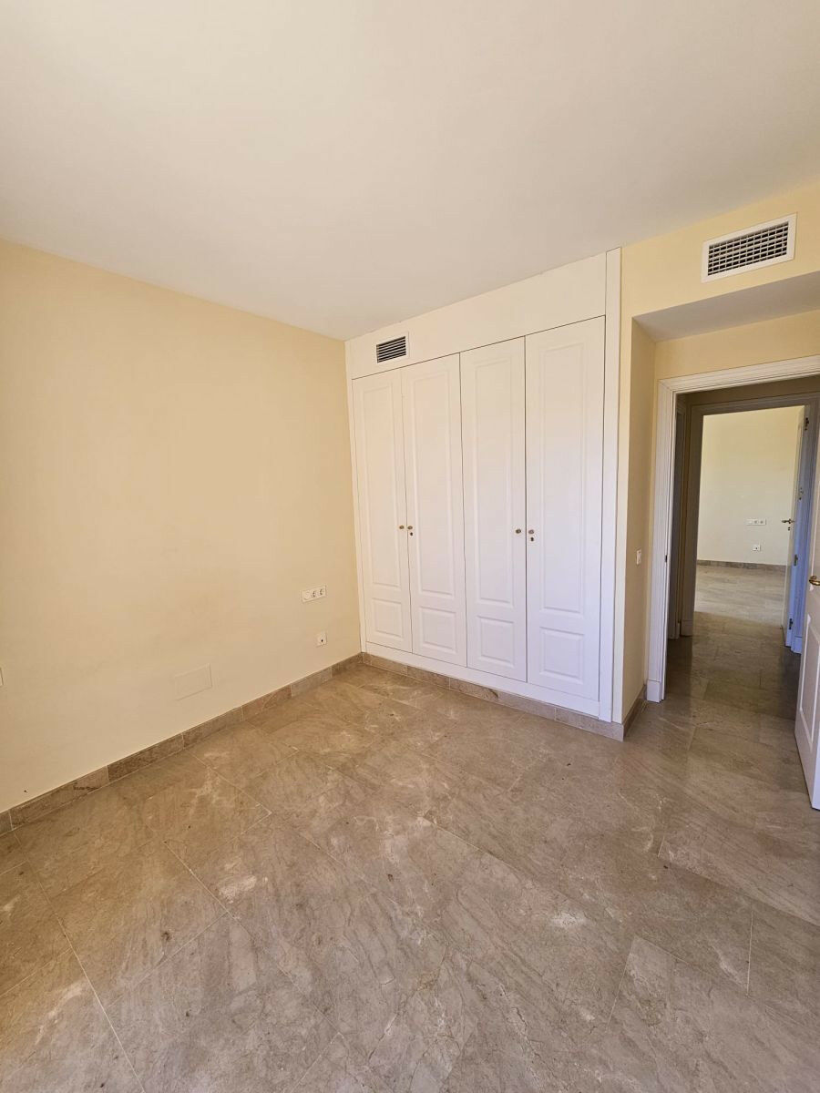 Ground Floor Apartment Manilva Málaga - image 26