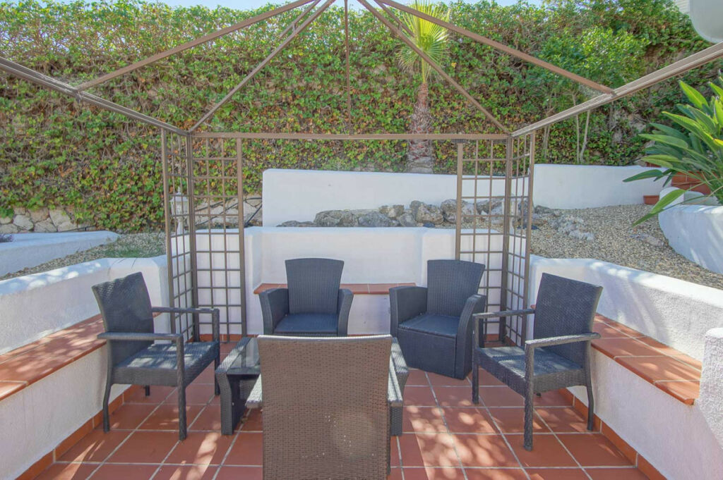 Detached Villa Pego Alicante - image 26