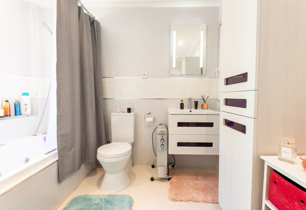 Detached Villa Las Ramblas Golf Alicante - image 26
