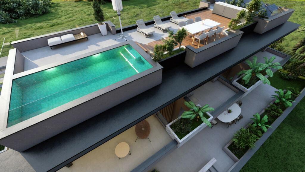 Detached Villa Benalmadena Málaga - image 26