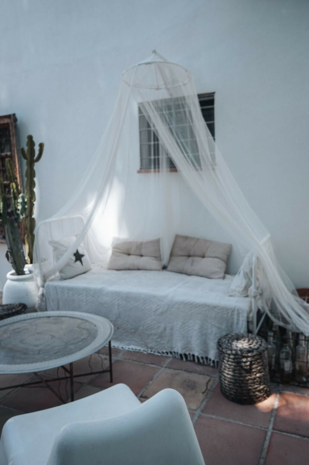 Bed and Breakfast Alhaurín el Grande Málaga - image 26