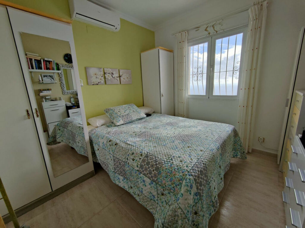 Bungalow Benitachell Alicante - image 26