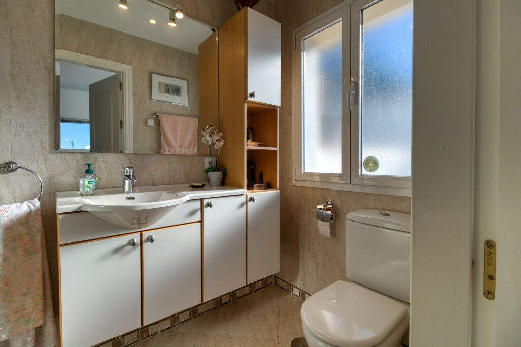 Detached Villa Mijas Málaga - image 28