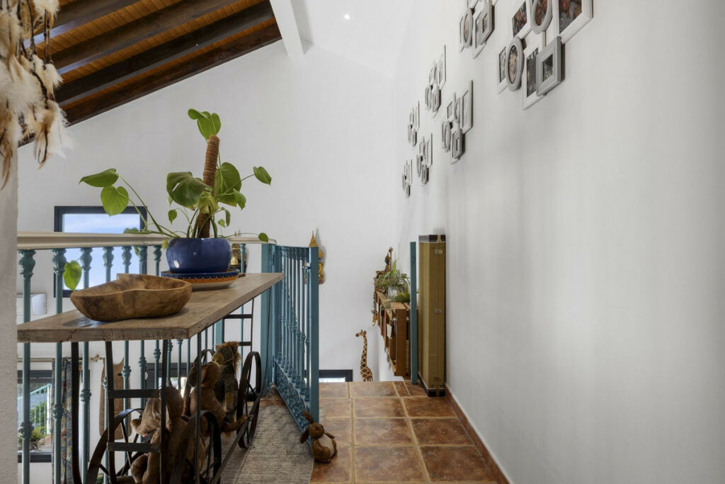 Detached Villa Alhaurín el Grande Málaga - image 26