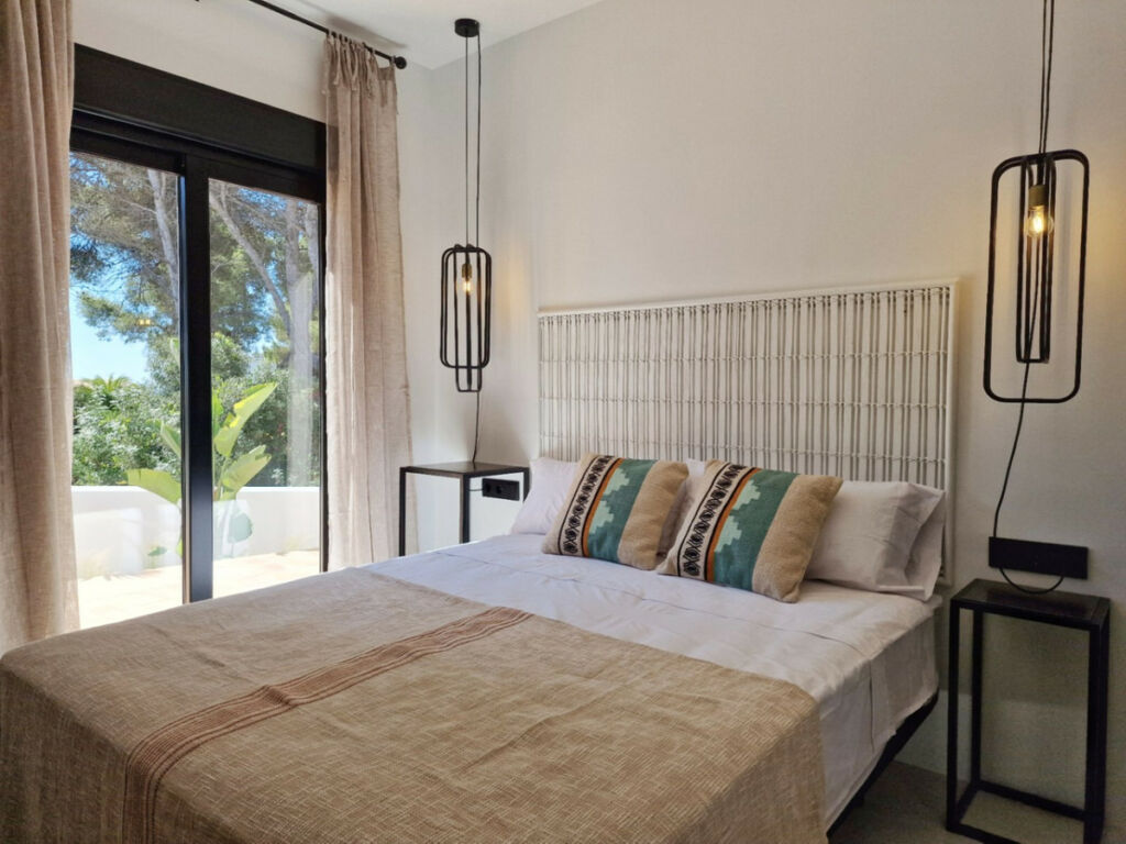 Detached Villa Javea Alicante - image 26