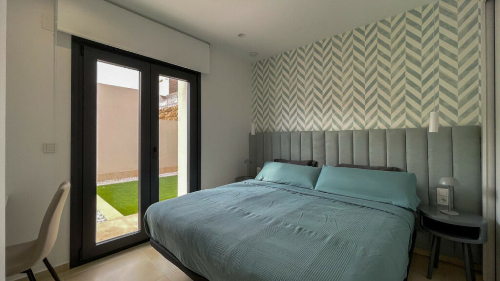 Bungalow Finestrat Alicante - image 22