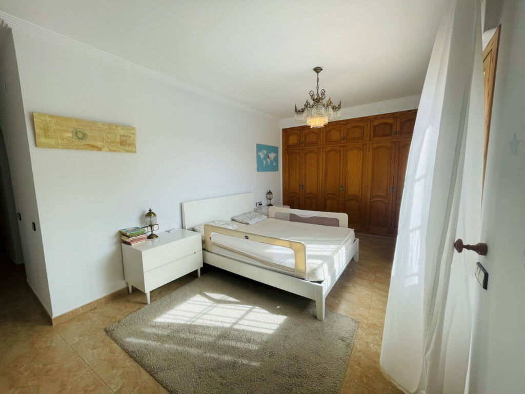 Detached Villa Altea Alicante - image 26