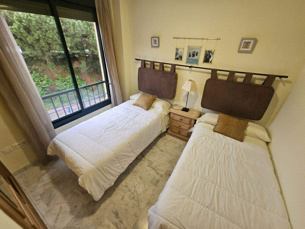 Middle Floor Apartment Riviera del Sol Málaga - image 25