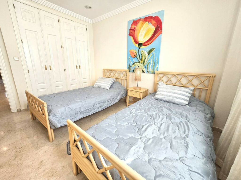 Penthouse Marbella Málaga - image 26