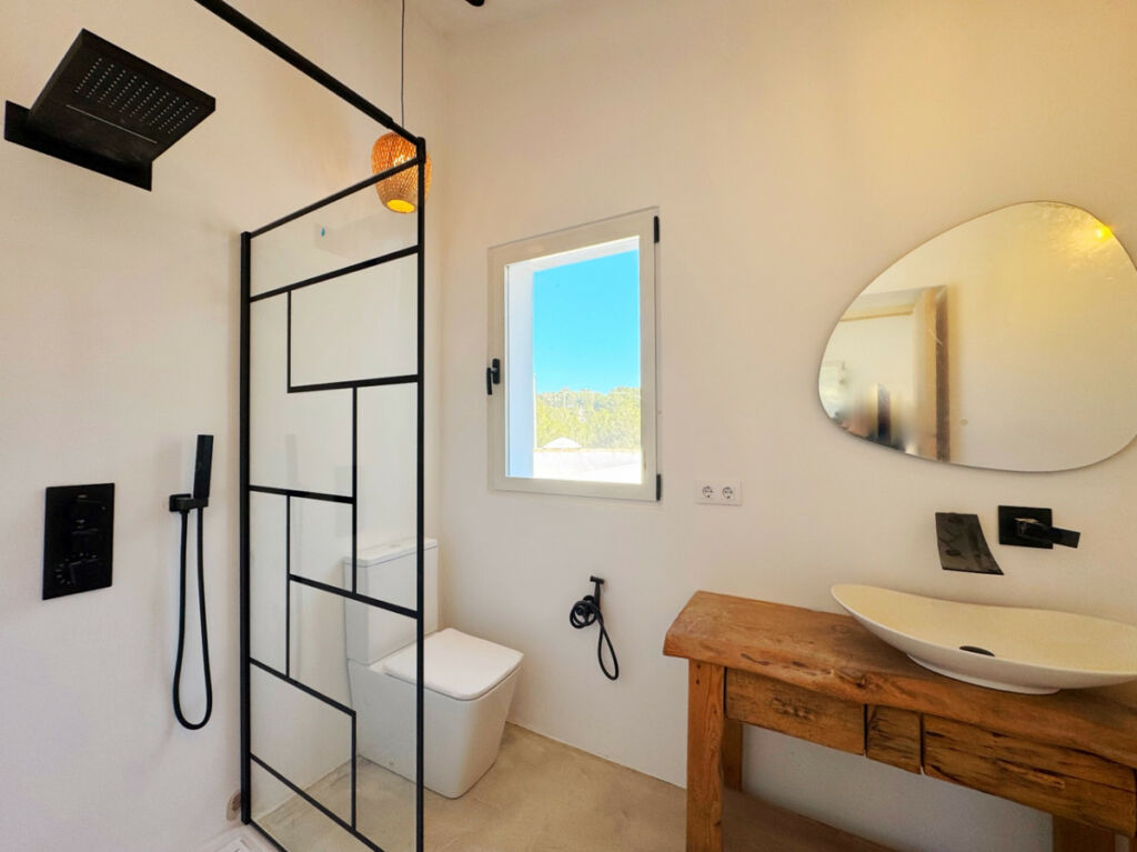 Detached Villa Javea Alicante - image 26