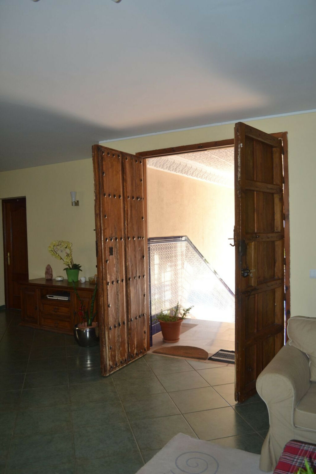 Detached Villa Alhaurín de la Torre Málaga - image 26