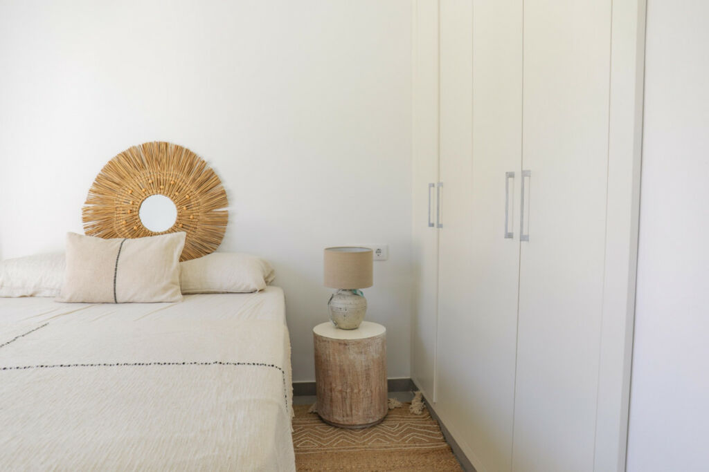Penthouse Denia Alicante - image 26